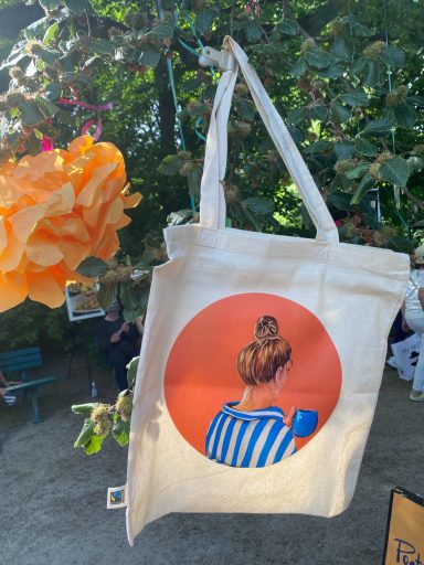 neue Kunsttaschen